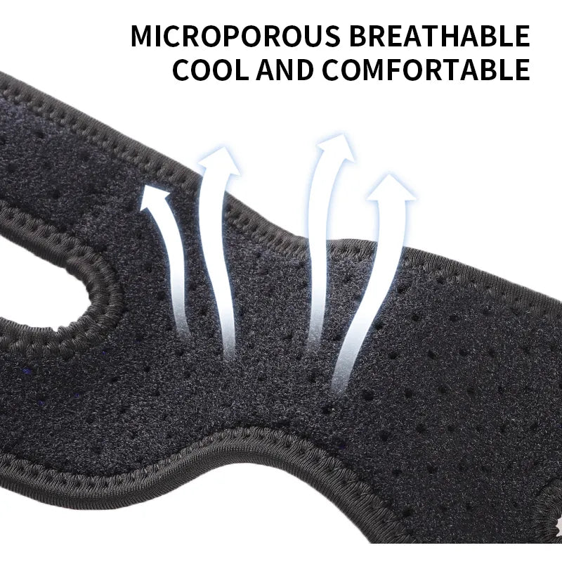 RODILLERA ORTOPEDICA PROTECTOR MENISCOS