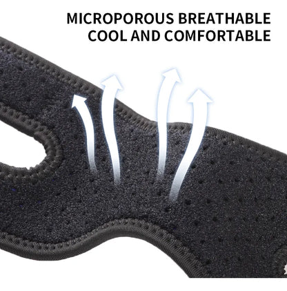 RODILLERA ORTOPEDICA PROTECTOR MENISCOS