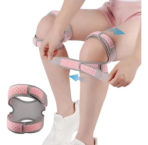 RODILLERA ORTOPEDICA PROTECTOR MENISCOS